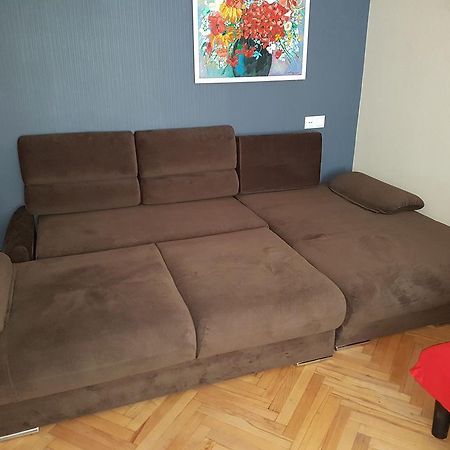 Apartment Ramaz Tbilisi Eksteriør bilde