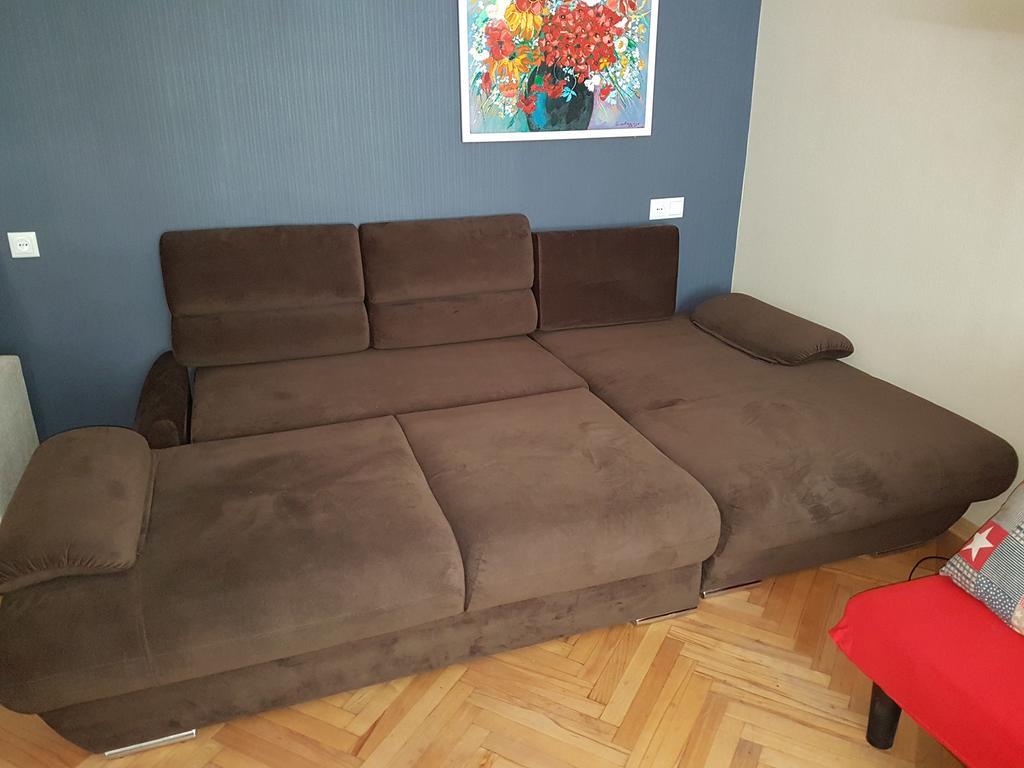 Apartment Ramaz Tbilisi Eksteriør bilde