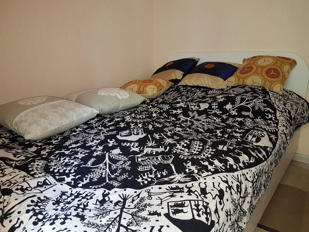 Apartment Ramaz Tbilisi Eksteriør bilde