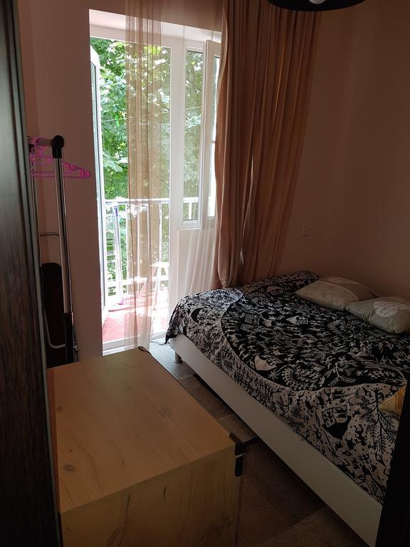Apartment Ramaz Tbilisi Eksteriør bilde
