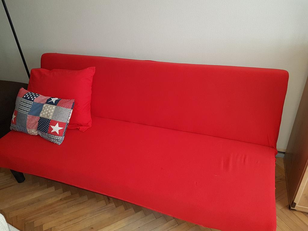 Apartment Ramaz Tbilisi Eksteriør bilde