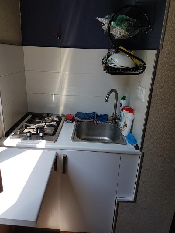 Apartment Ramaz Tbilisi Eksteriør bilde
